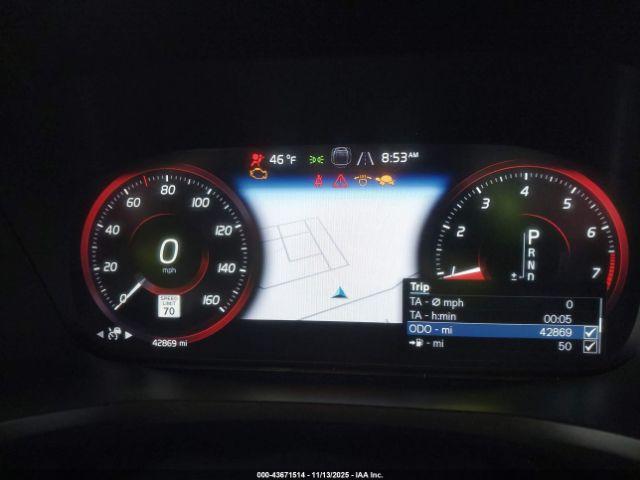 Volvo S60 T5 R-design Image 9