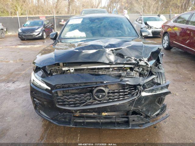 Volvo S60 T5 R-design Image 10