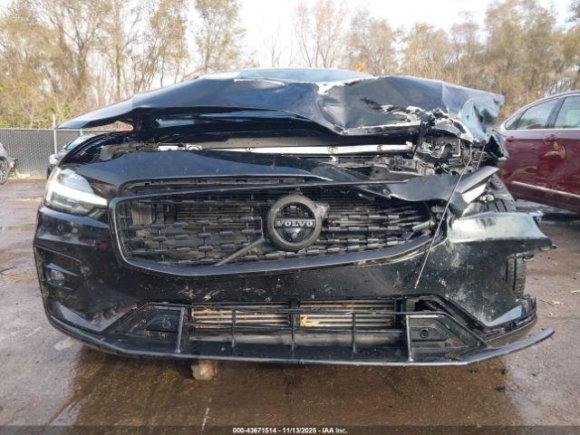 Volvo S60 T5 R-design Image 14