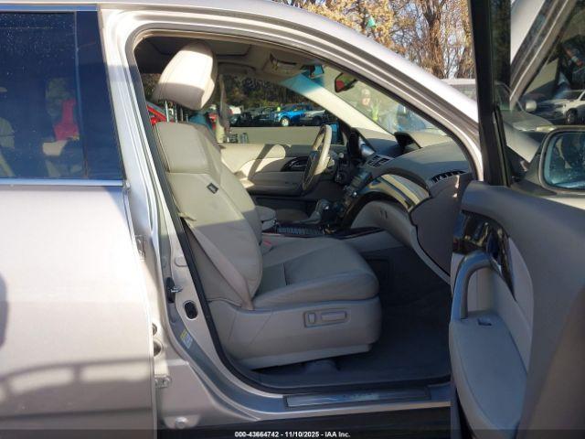 Acura MDX Technology Package Image 6