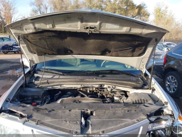 Acura MDX Technology Package Image 19