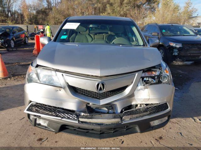 Acura MDX Technology Package Image 9