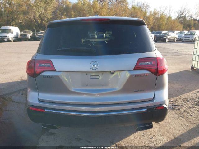 Acura MDX Technology Package Image 17