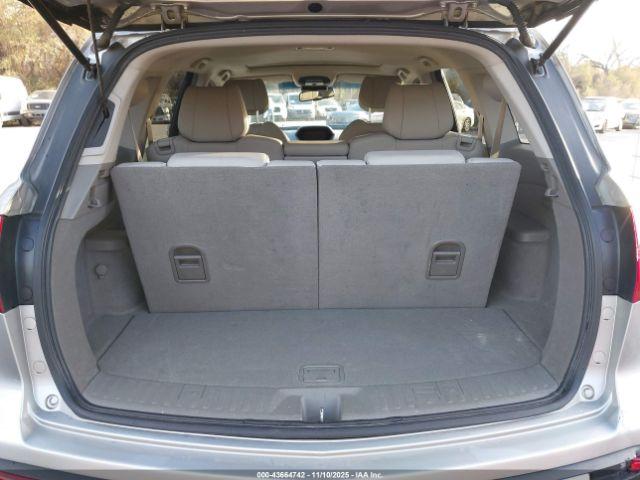 Acura MDX Technology Package Image 3