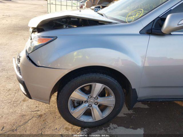 Acura MDX Technology Package Image 13