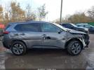 Nissan Rogue Sv Intelligent Awd Image 5