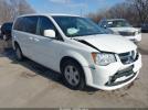 Dodge Grand Caravan Crew Image 1