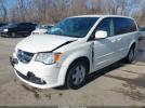 Dodge Grand Caravan Crew Image 2
