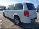 Dodge Grand Caravan Crew Image 5