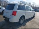 Dodge Grand Caravan Crew Image 13