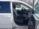 Dodge Grand Caravan Crew Image 3