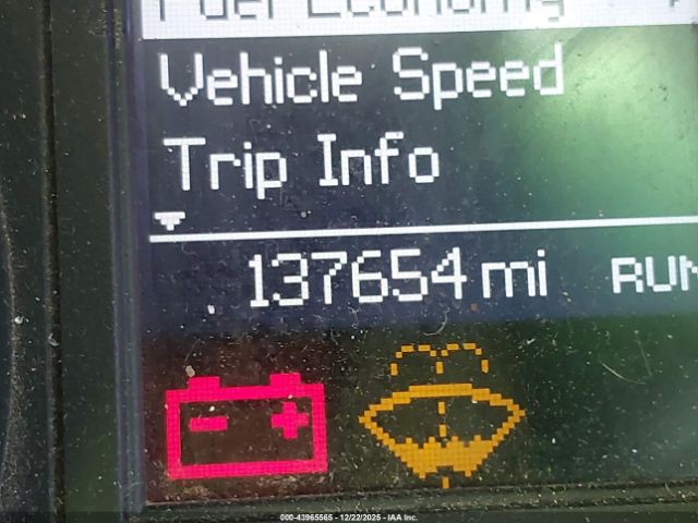 Dodge Grand Caravan Crew Image 15