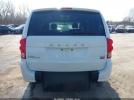 Dodge Grand Caravan Crew Image 14