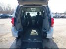Dodge Grand Caravan Crew Image 18