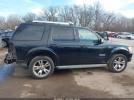 Ford Explorer Limited Image 14
