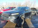 Jeep Cherokee Trailhawk Image 4