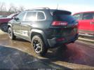 Jeep Cherokee Trailhawk Image 5