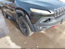 Jeep Cherokee Trailhawk Image 10