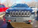 Jeep Cherokee Trailhawk Image 14