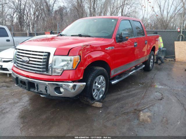 Ford F-150 Xlt Image 3