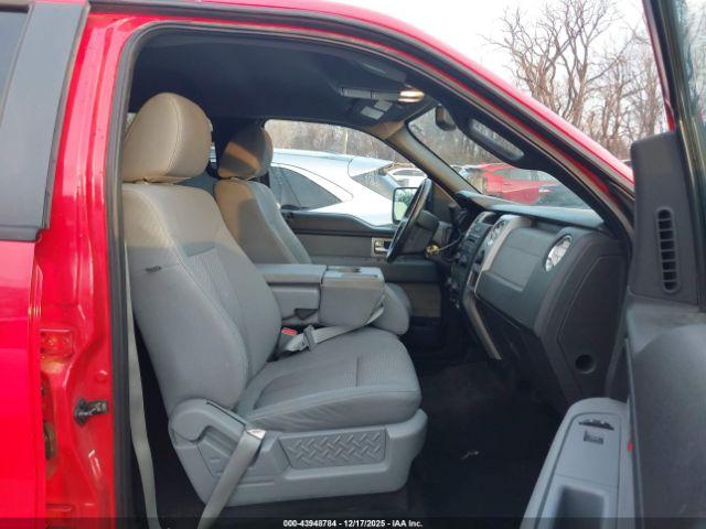 Ford F-150 Xlt Image 7