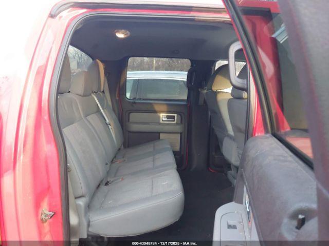 Ford F-150 Xlt Image 9