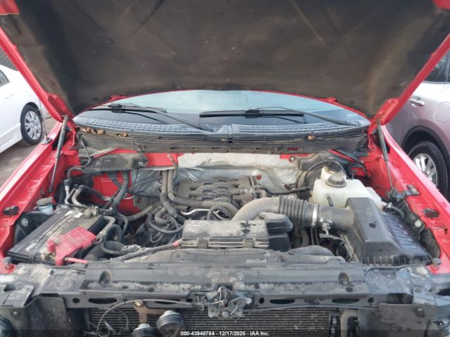 Ford F-150 Xlt Image 13