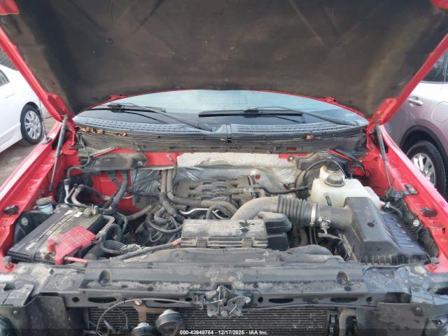 Ford F-150 Xlt Image 13