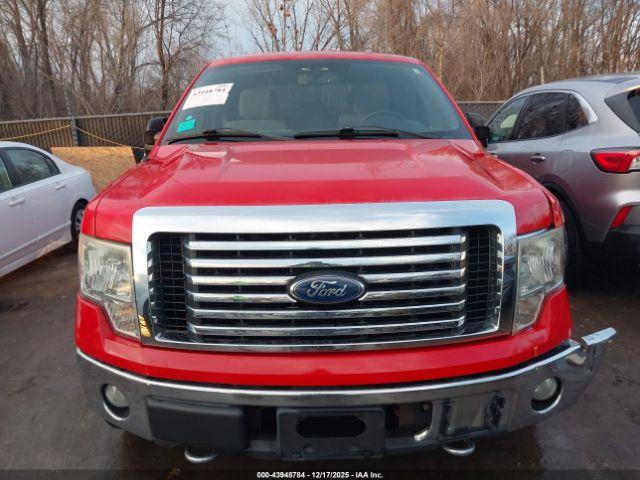 Ford F-150 Xlt Image 10