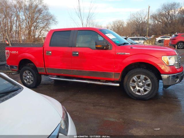 Ford F-150 Xlt Image 11