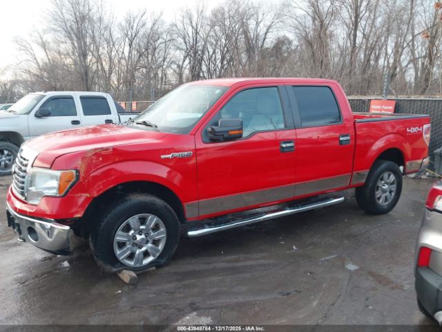 Ford F-150 Xlt Image 16