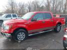 Ford F-150 Xlt Image 16