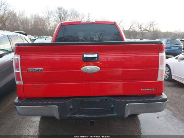 Ford F-150 Xlt Image 15