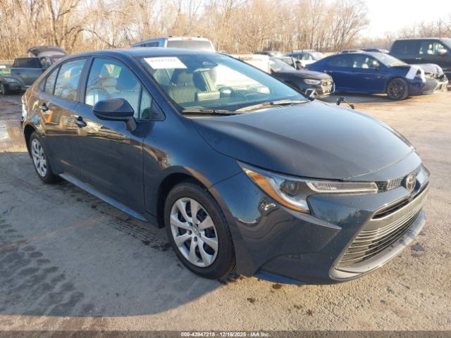 Toyota Corolla Le Image 1