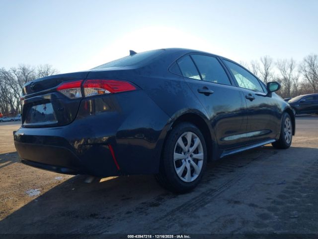 Toyota Corolla Le Image 15