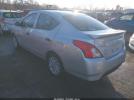 Nissan Versa 1.6 S+ Image 2