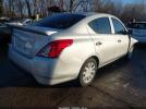 Nissan Versa 1.6 S+ Image 7