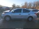 Nissan Versa 1.6 S+ Image 12