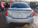 Nissan Versa 1.6 S+ Image 15