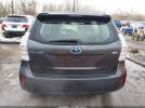 Toyota Prius v Five Image 16