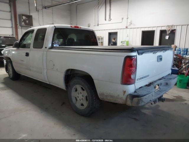 Chevrolet Silverado 1500 Lt1 Image 11