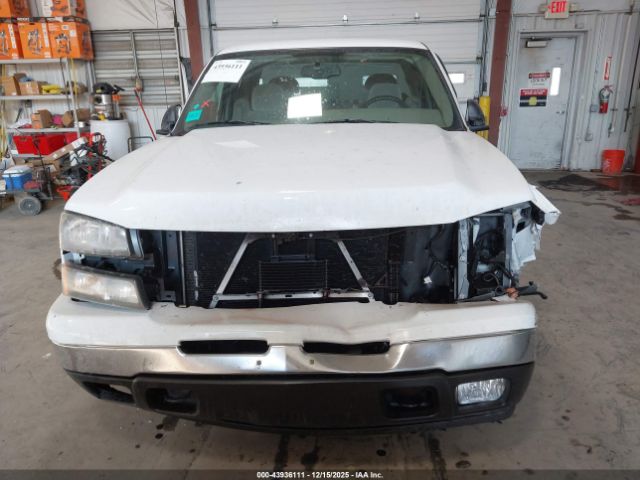 Chevrolet Silverado 1500 Lt1 Image 7