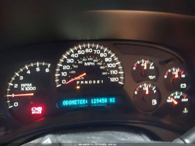 Chevrolet Silverado 1500 Lt1 Image 6