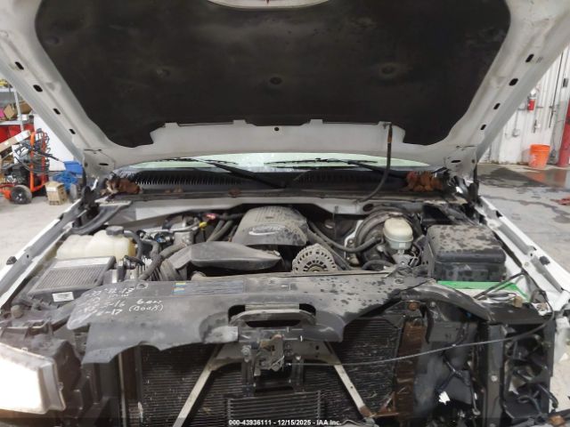 Chevrolet Silverado 1500 Lt1 Image 8