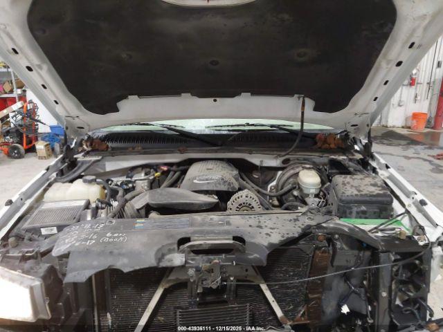 Chevrolet Silverado 1500 Lt1 Image 8