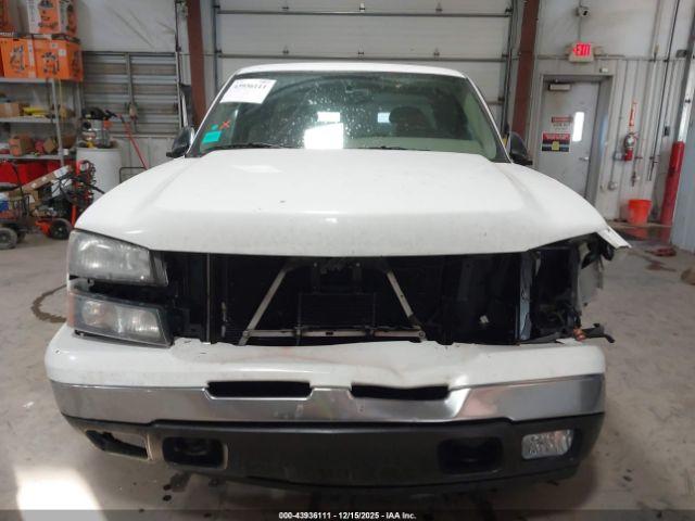 Chevrolet Silverado 1500 Lt1 Image 12