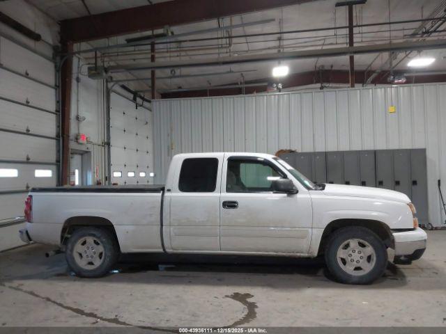 Chevrolet Silverado 1500 Lt1 Image 13