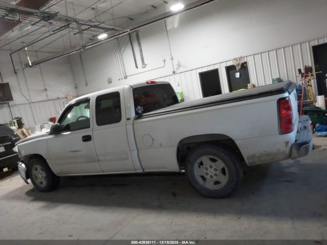 Chevrolet Silverado 1500 Lt1 Image 17