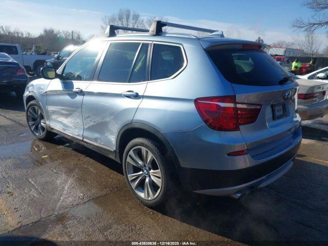 BMW X Series Xdrive35i Image 5