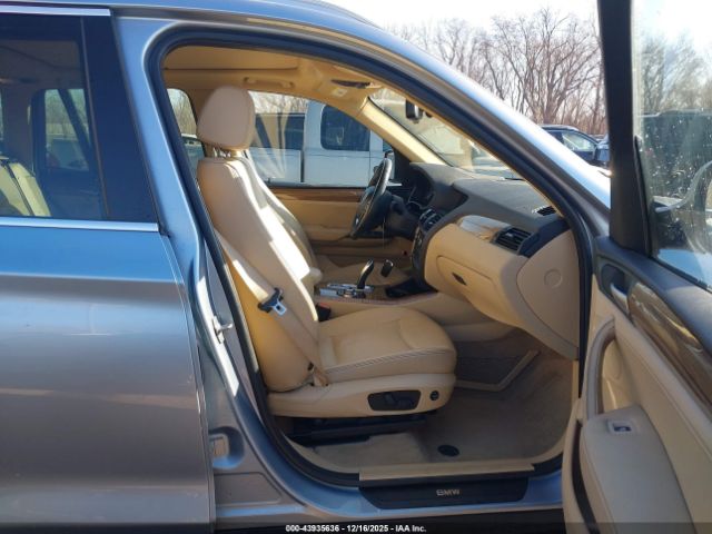 BMW X Series Xdrive35i Image 7